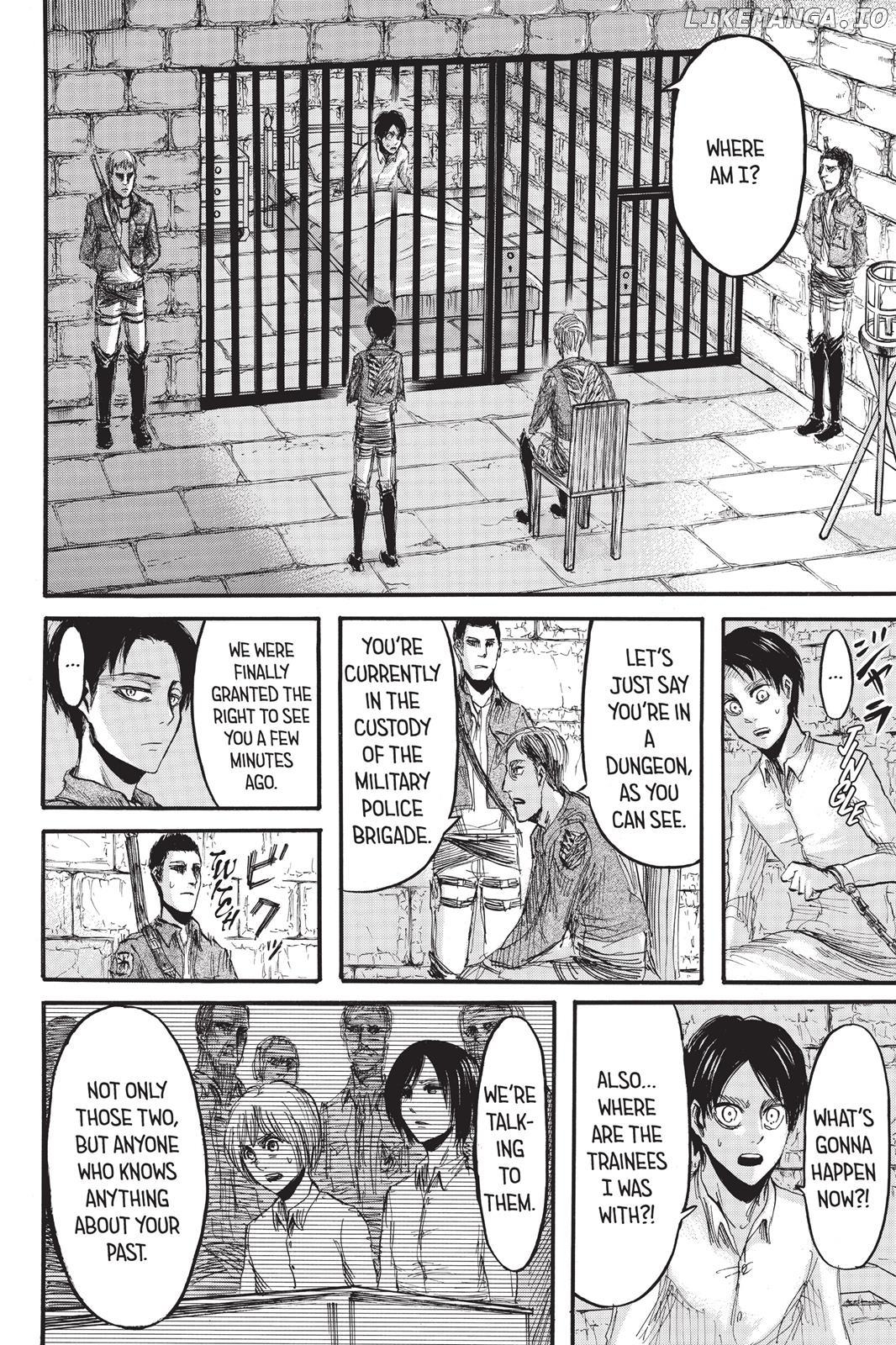 Shingeki no Kyojin, Chapter 18 image 34